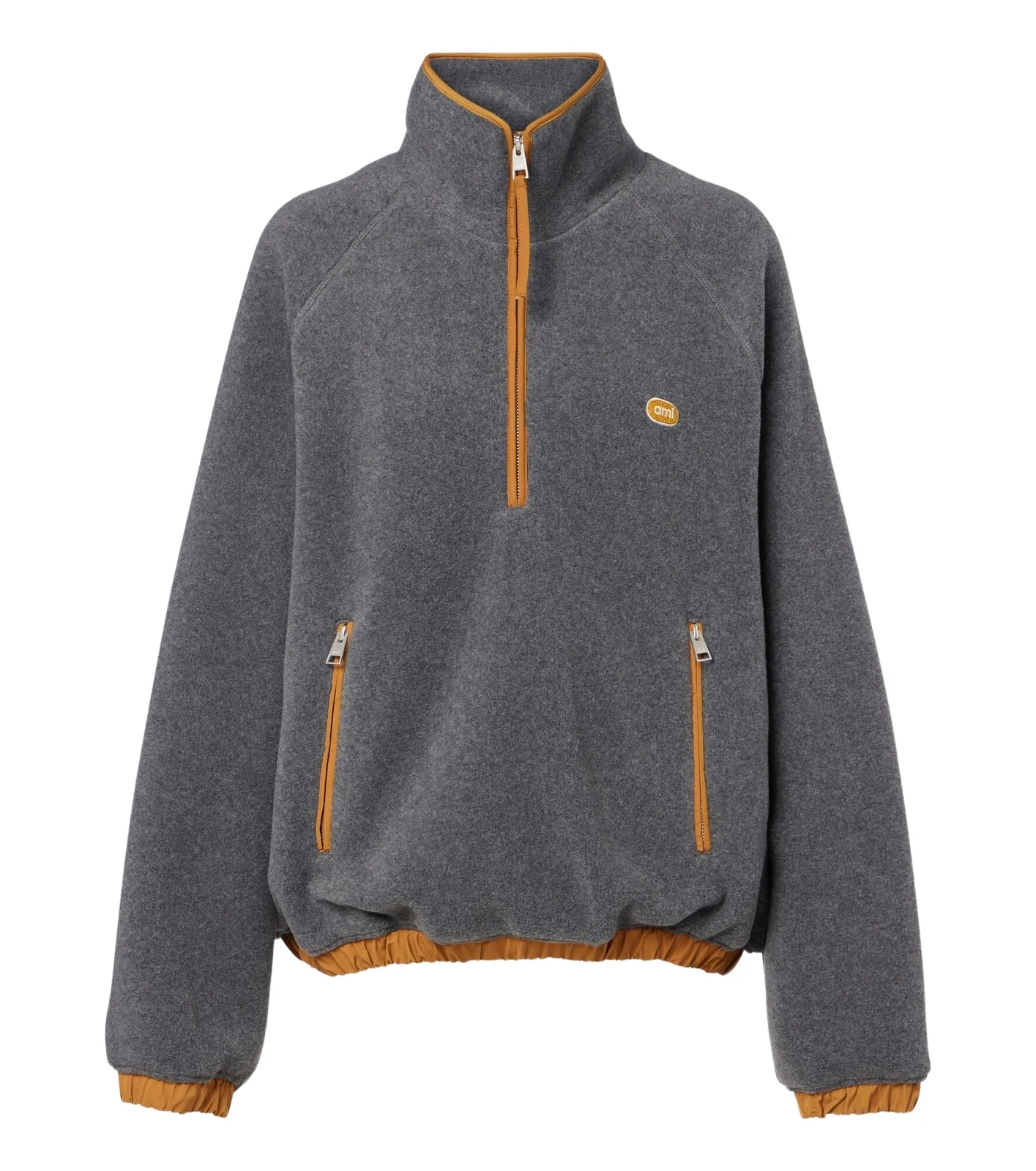 Fleece sweatshirt Fleece sweatshirt