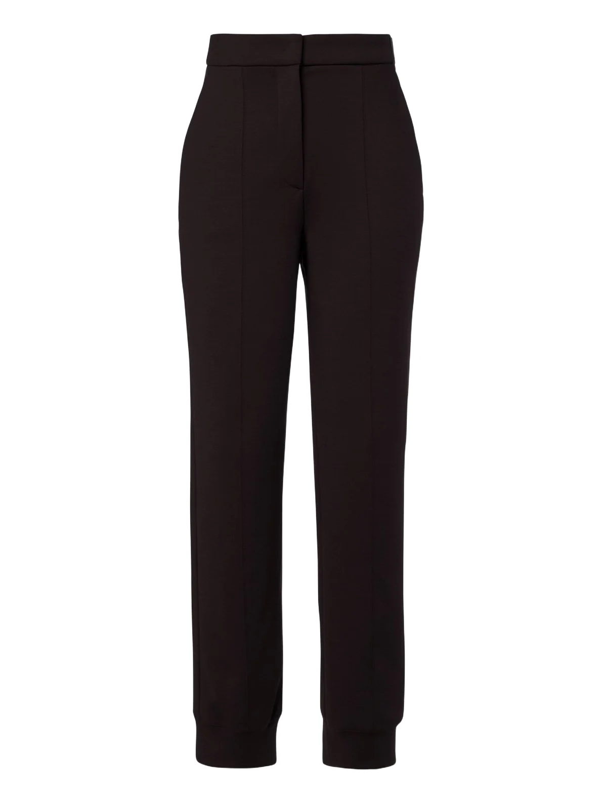 Max Mara Jersey tapered pants
