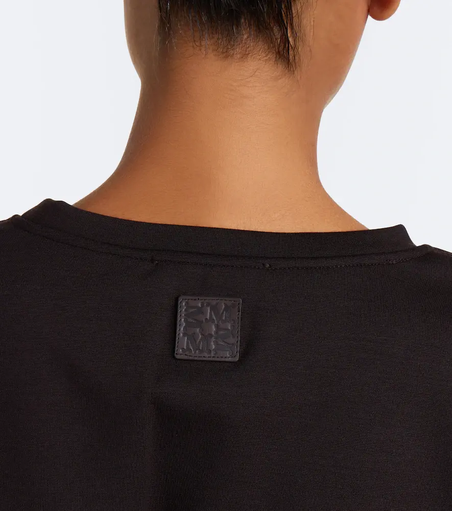 Max Mara Jersey sweatshirt | Thumbnail 7 Max Mara Jersey sweatshirt | Thumbnail 7