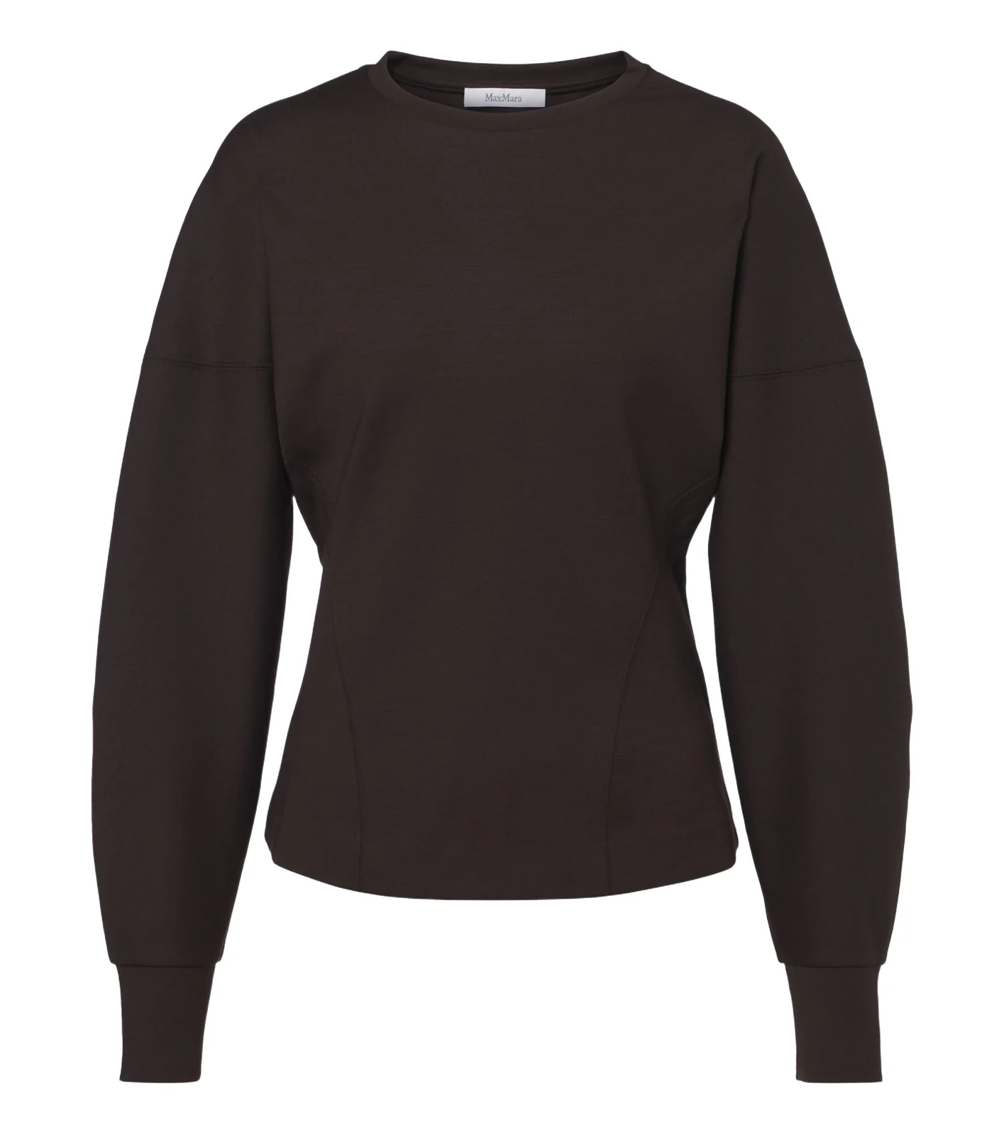 Max Mara Jersey sweatshirt