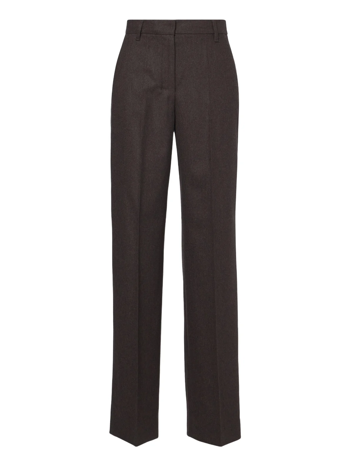 'S Max Mara Wool wide-leg pants 'S Max Mara Wool wide-leg pants