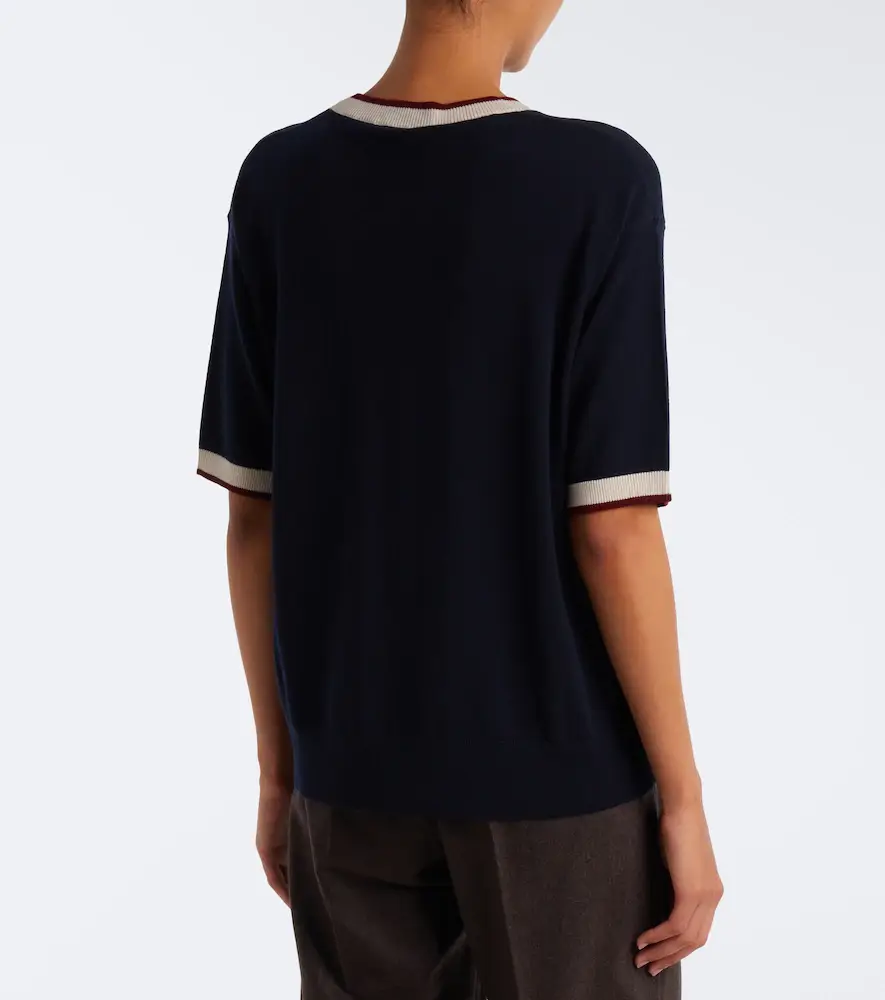 'S Max Mara 'S Max Mara Wool sweater | Thumbnail 2 'S Max Mara 'S Max Mara Wool sweater | Thumbnail 2