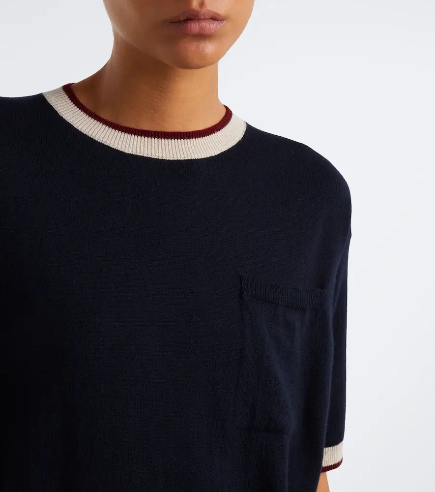'S Max Mara 'S Max Mara Wool sweater | Thumbnail 3 'S Max Mara 'S Max Mara Wool sweater | Thumbnail 3
