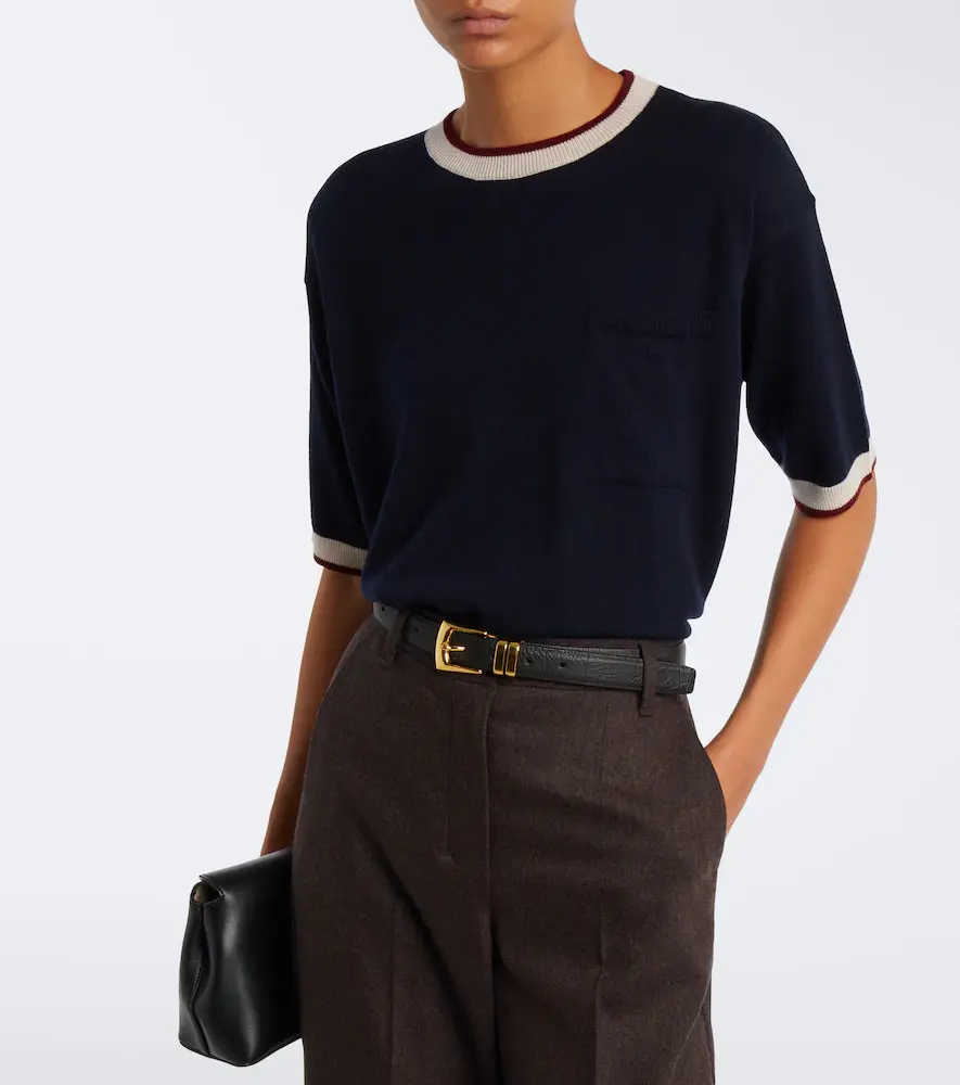 'S Max Mara 'S Max Mara Wool sweater | Thumbnail 4 'S Max Mara 'S Max Mara Wool sweater | Thumbnail 4