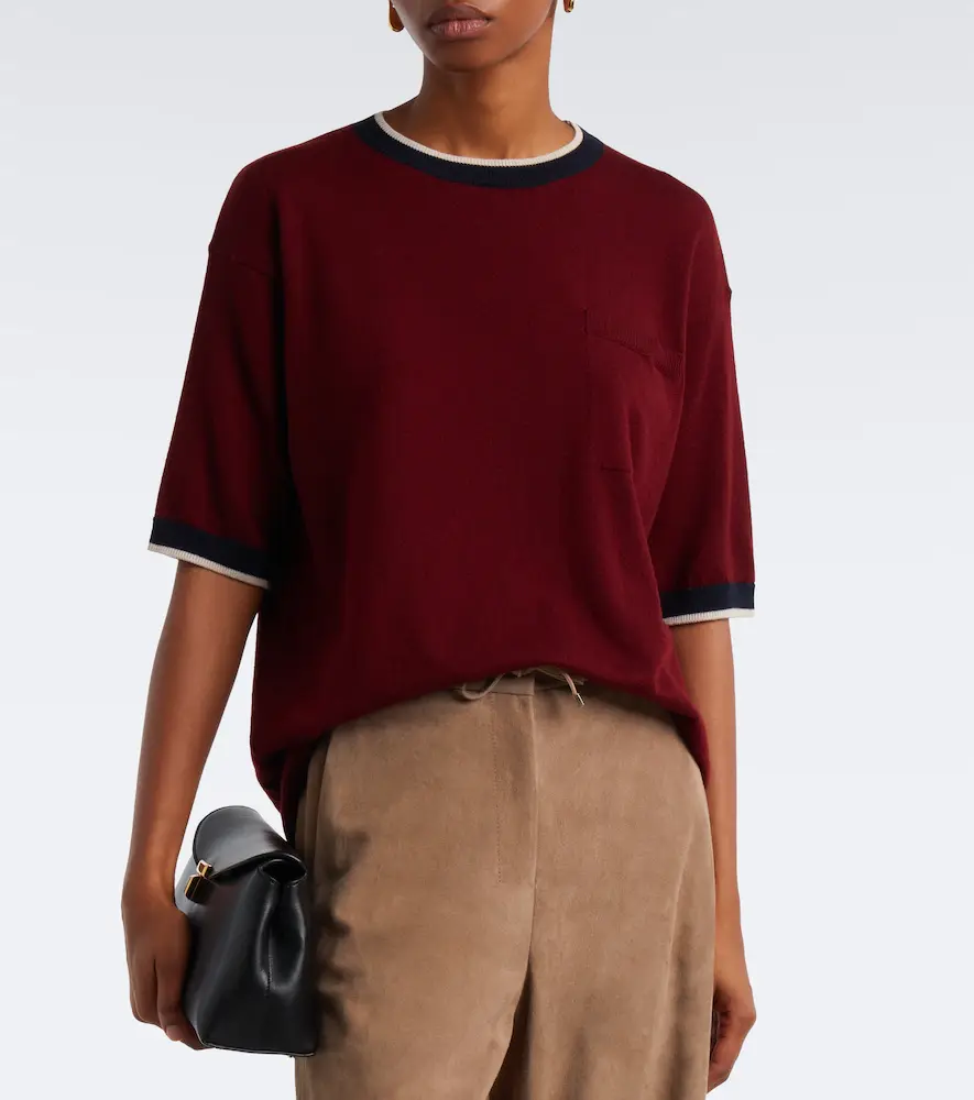 'S Max Mara 'S Max Mara Wool sweater | Thumbnail 3 'S Max Mara 'S Max Mara Wool sweater | Thumbnail 3