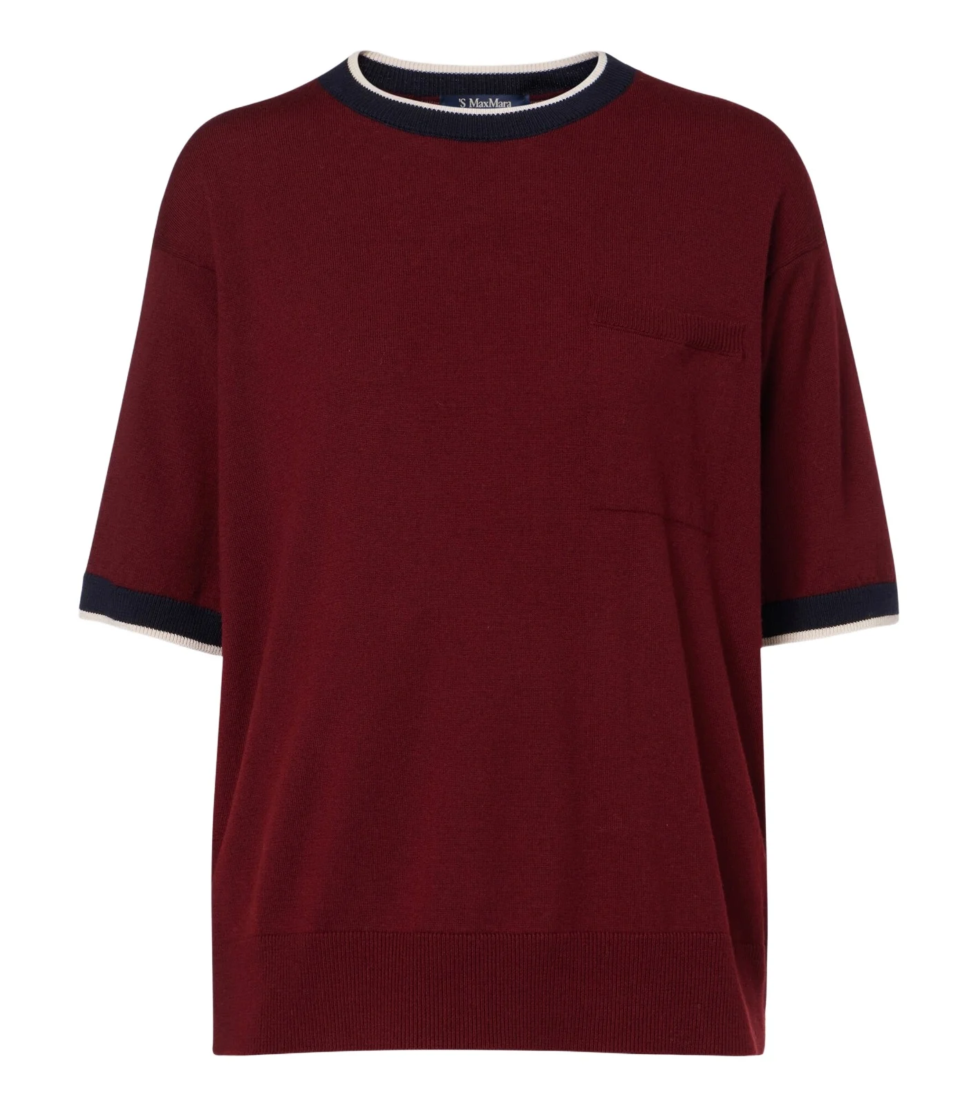 'S Max Mara Wool sweater 'S Max Mara Wool sweater