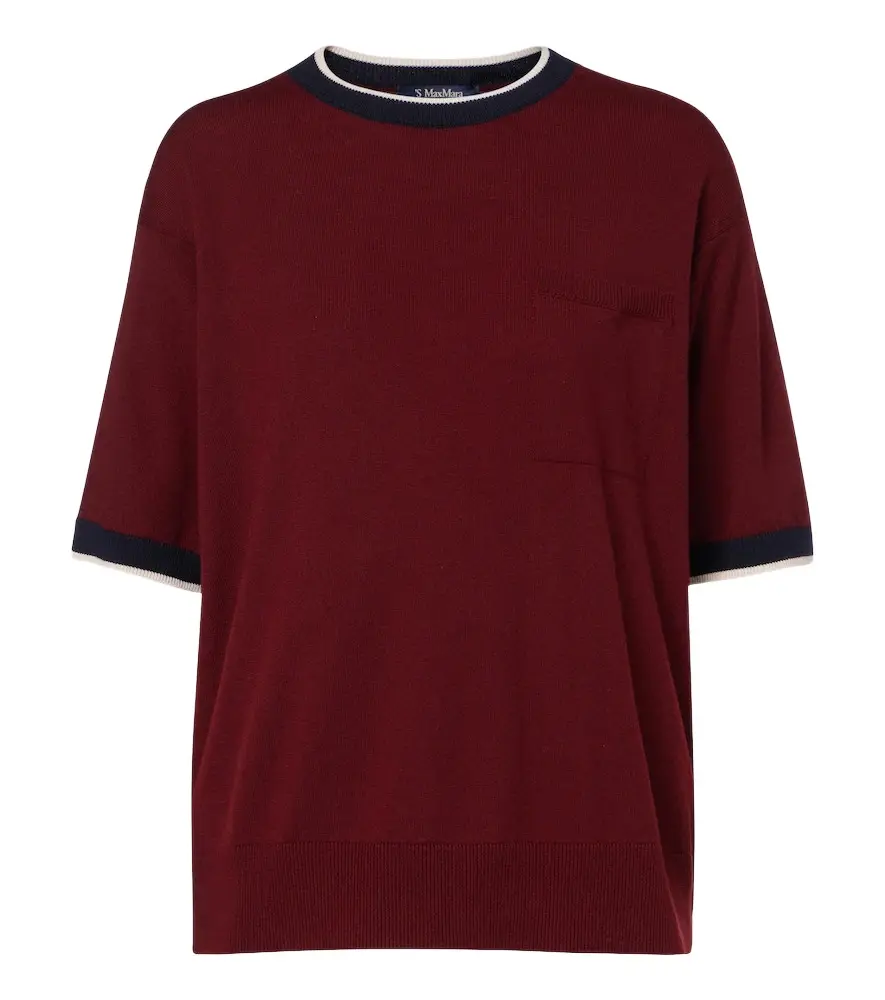 'S Max Mara 'S Max Mara Wool sweater