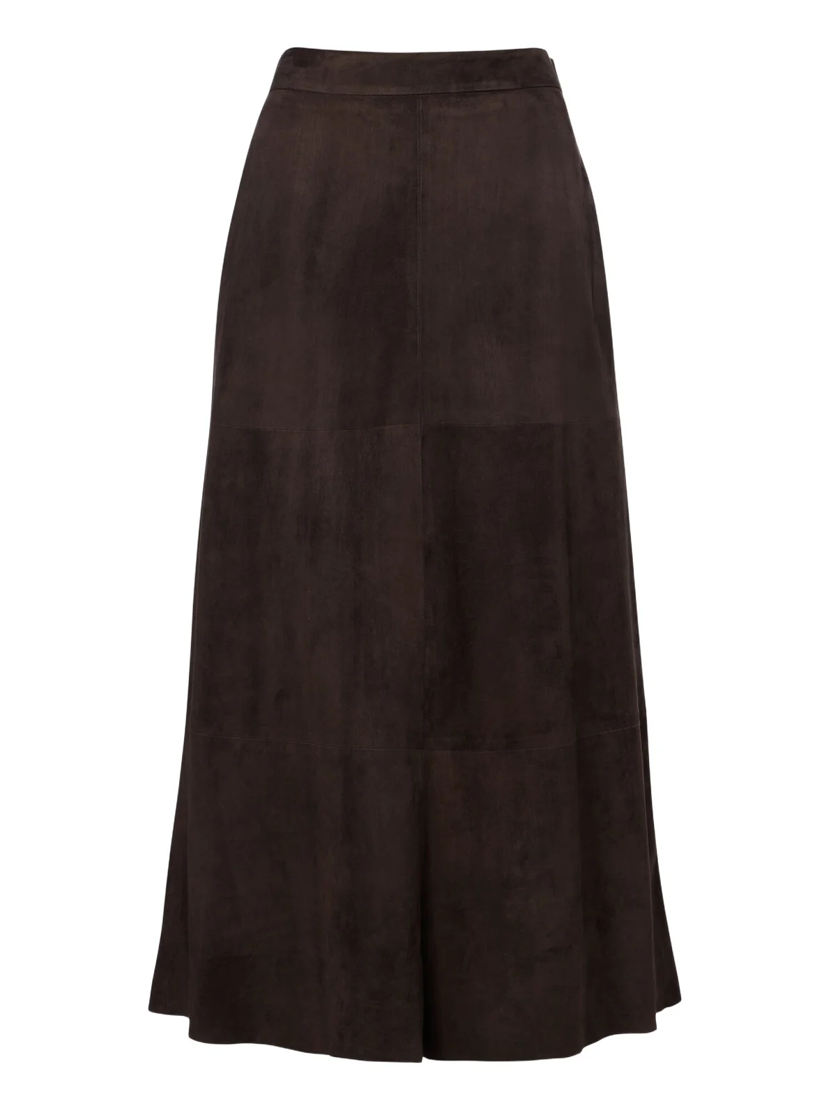 'S Max Mara Suede midi skirt 'S Max Mara Suede midi skirt