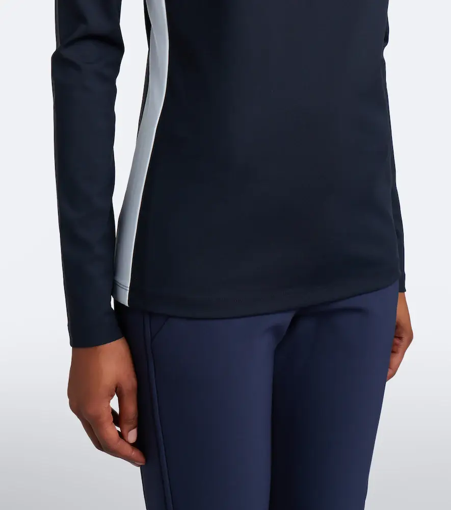 Bogner Joalyn jacquard ski top | Thumbnail 3