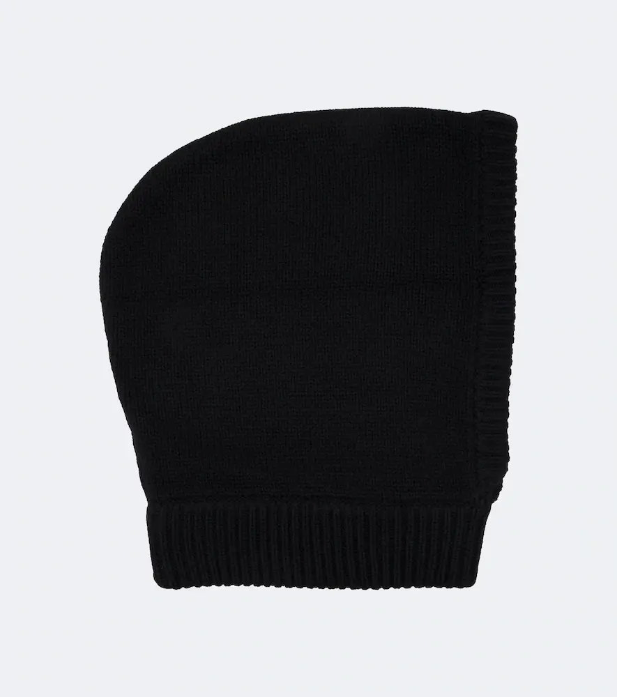 Bogner Berny wool and cashmere balaclava | Thumbnail 2