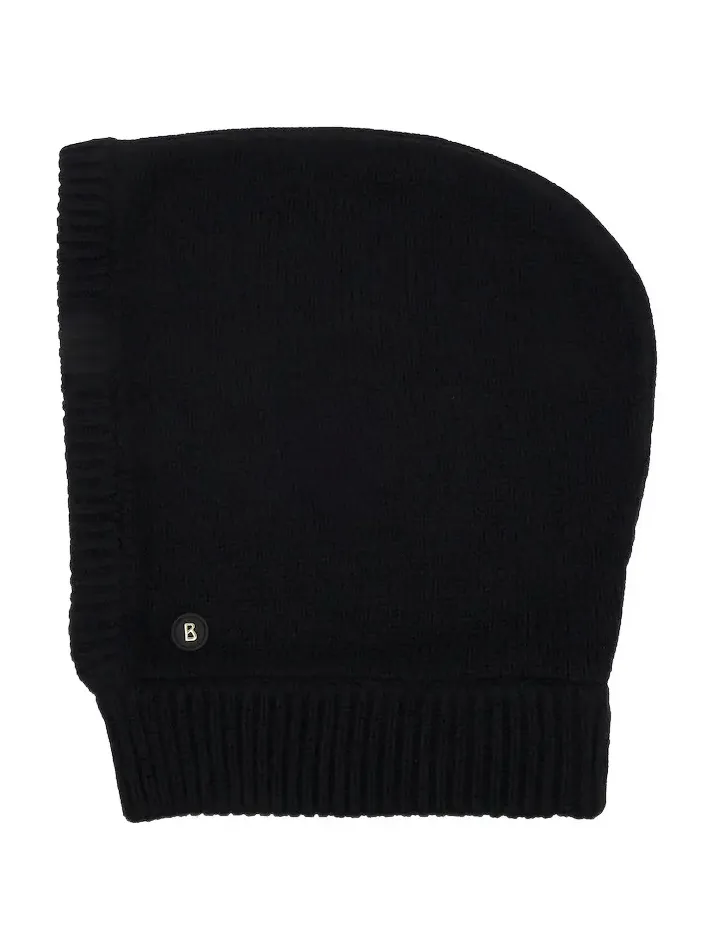 Berny wool and cashmere balaclava Berny wool and cashmere balaclava