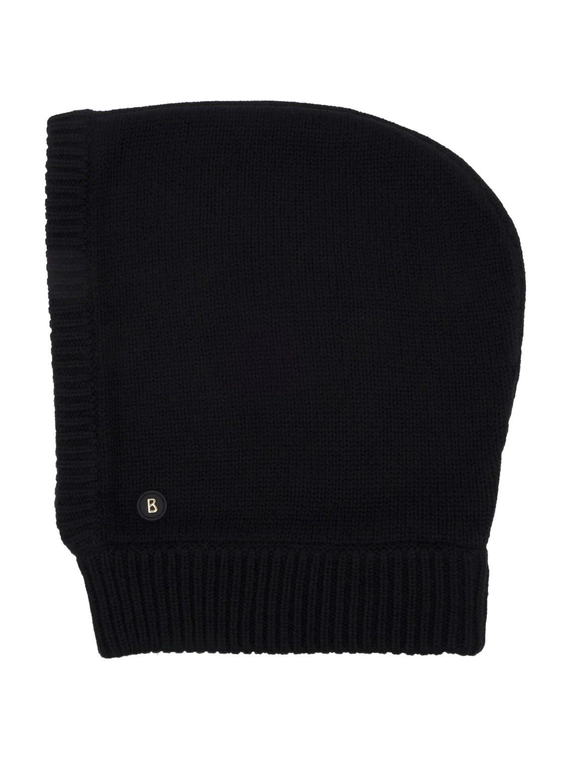 Berny wool and cashmere balaclava Berny wool and cashmere balaclava