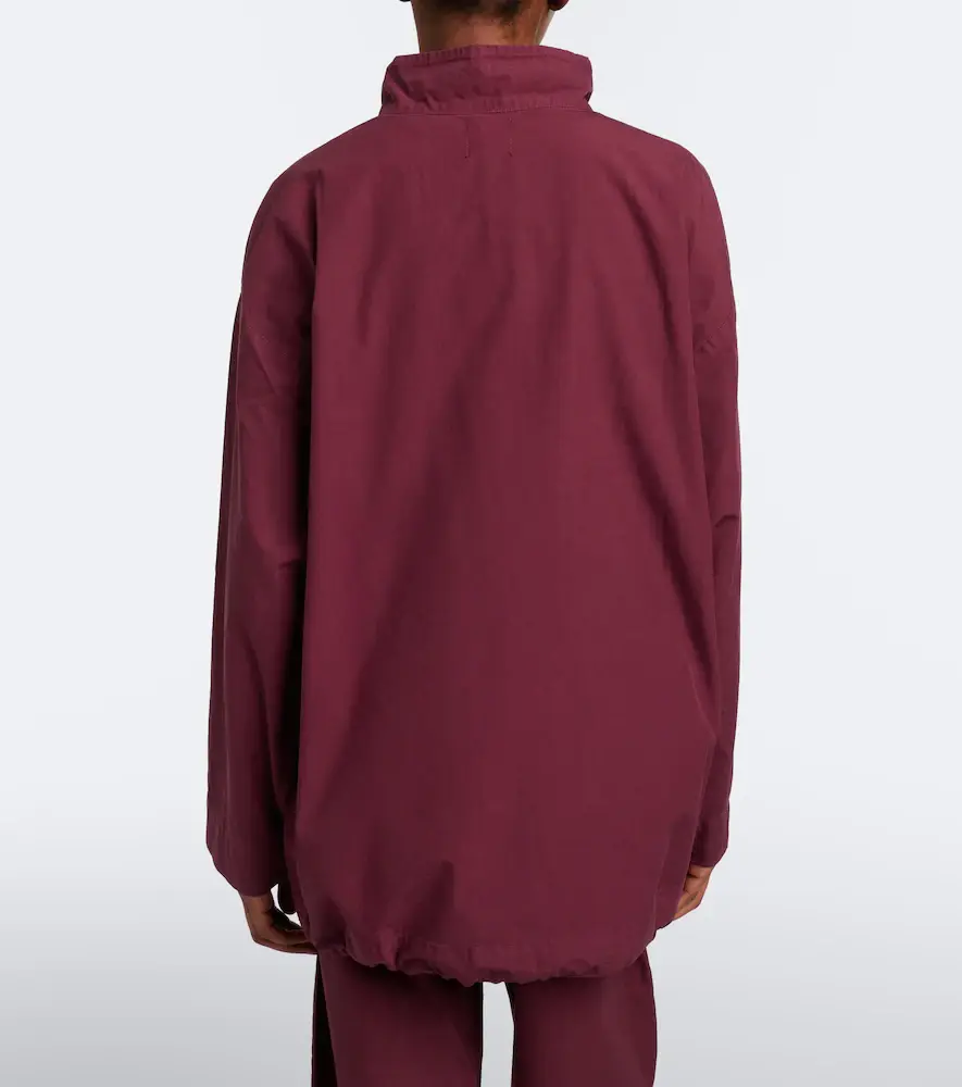 LESET Kyoto cotton jacket | Thumbnail 2 LESET Kyoto cotton jacket | Thumbnail 2