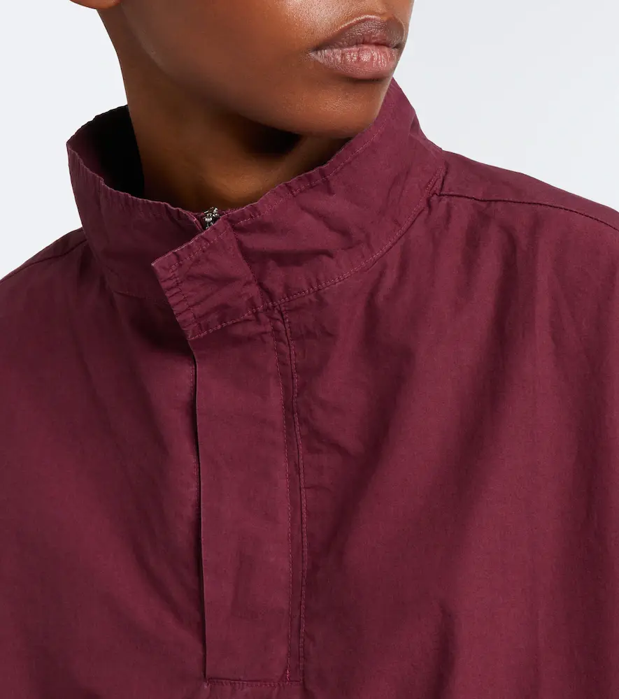 LESET Kyoto cotton jacket | Thumbnail 3 LESET Kyoto cotton jacket | Thumbnail 3