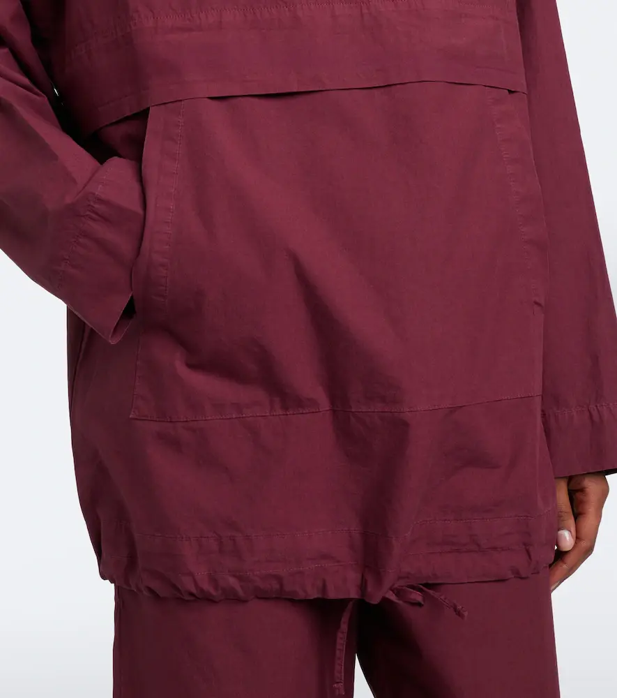 LESET Kyoto cotton jacket | Thumbnail 5 LESET Kyoto cotton jacket | Thumbnail 5