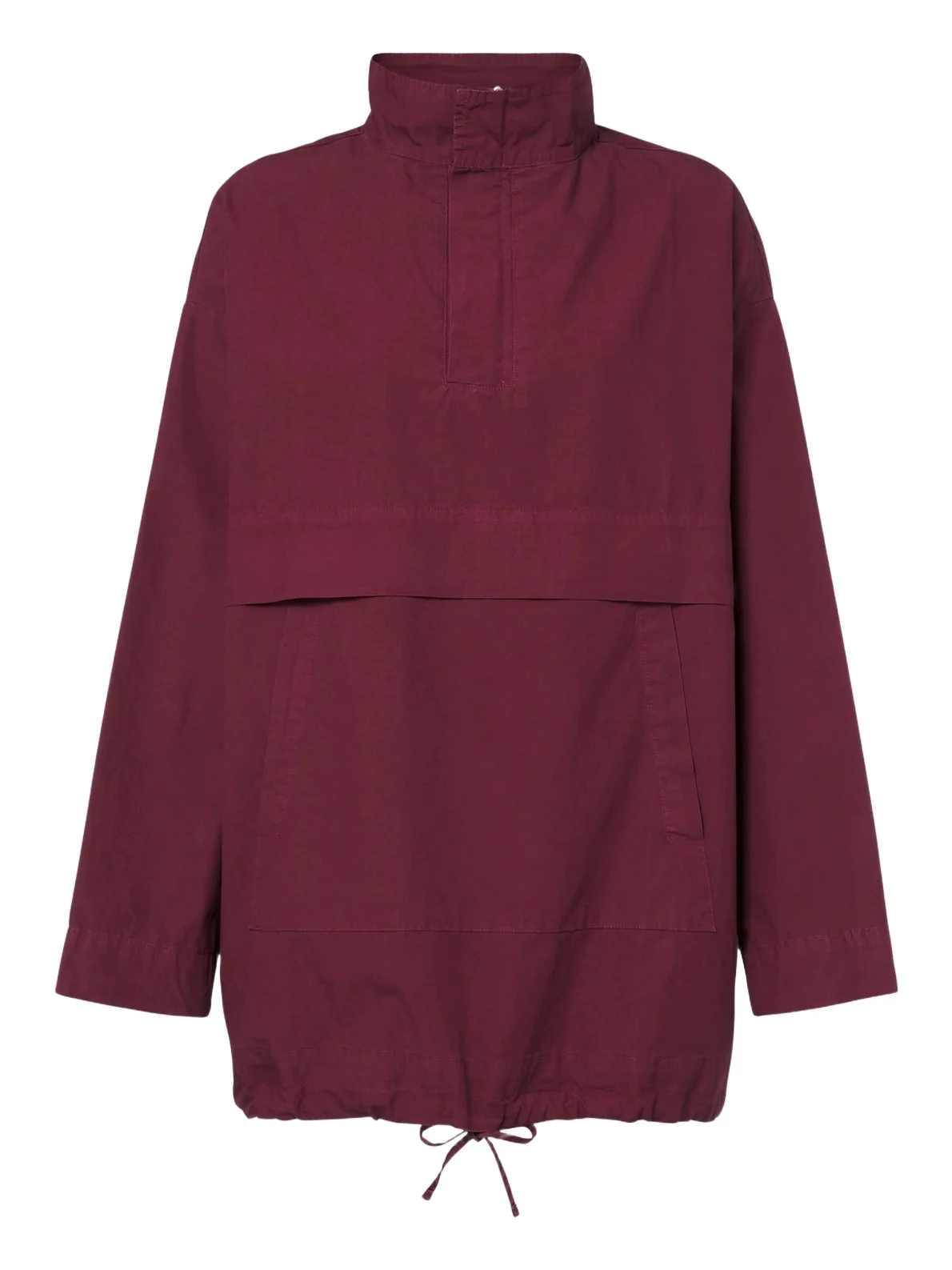 LESET Kyoto cotton jacket