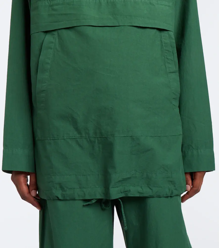 LESET Kyoto cotton jacket | Thumbnail 2 LESET Kyoto cotton jacket | Thumbnail 2