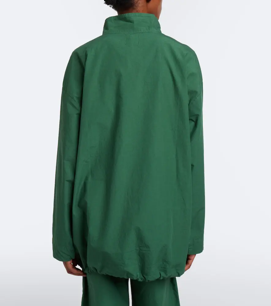 LESET Kyoto cotton jacket | Thumbnail 3 LESET Kyoto cotton jacket | Thumbnail 3