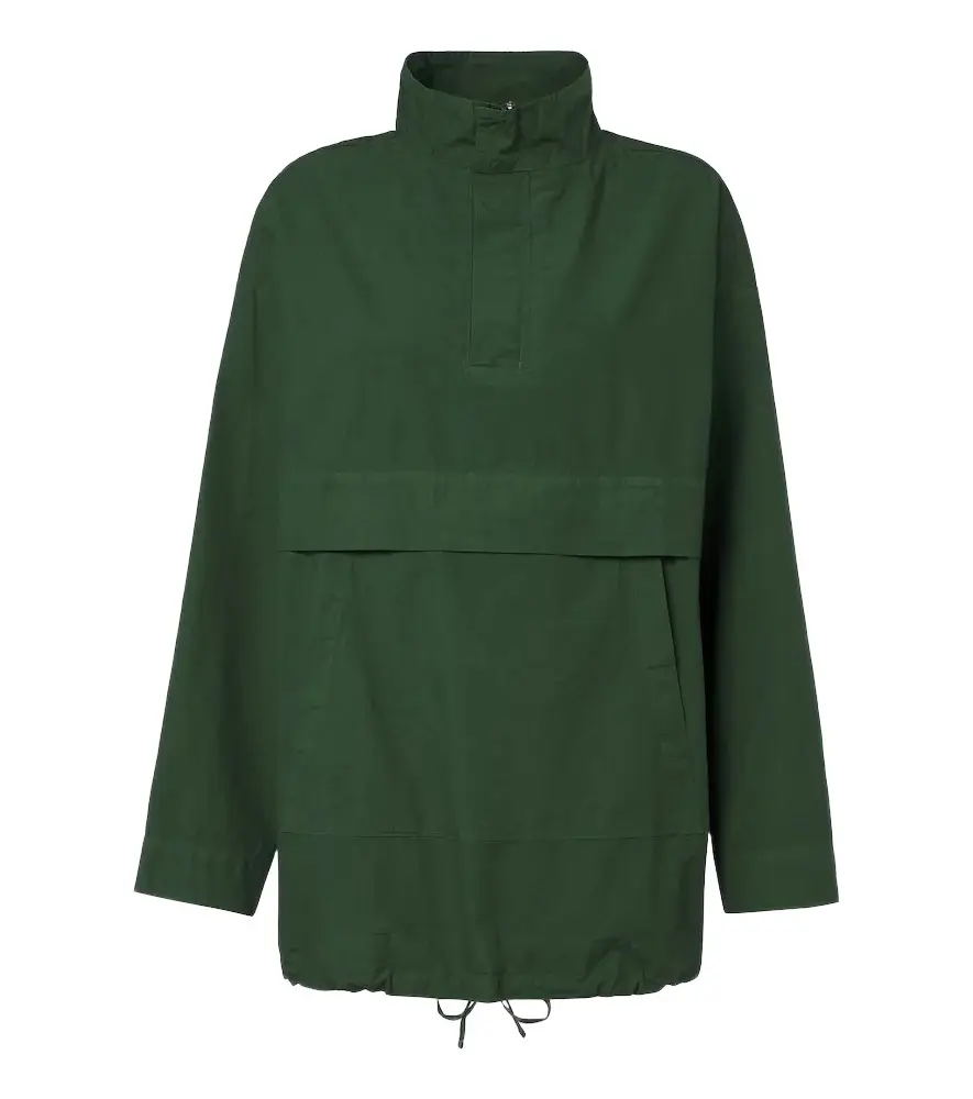 LESET Kyoto cotton jacket