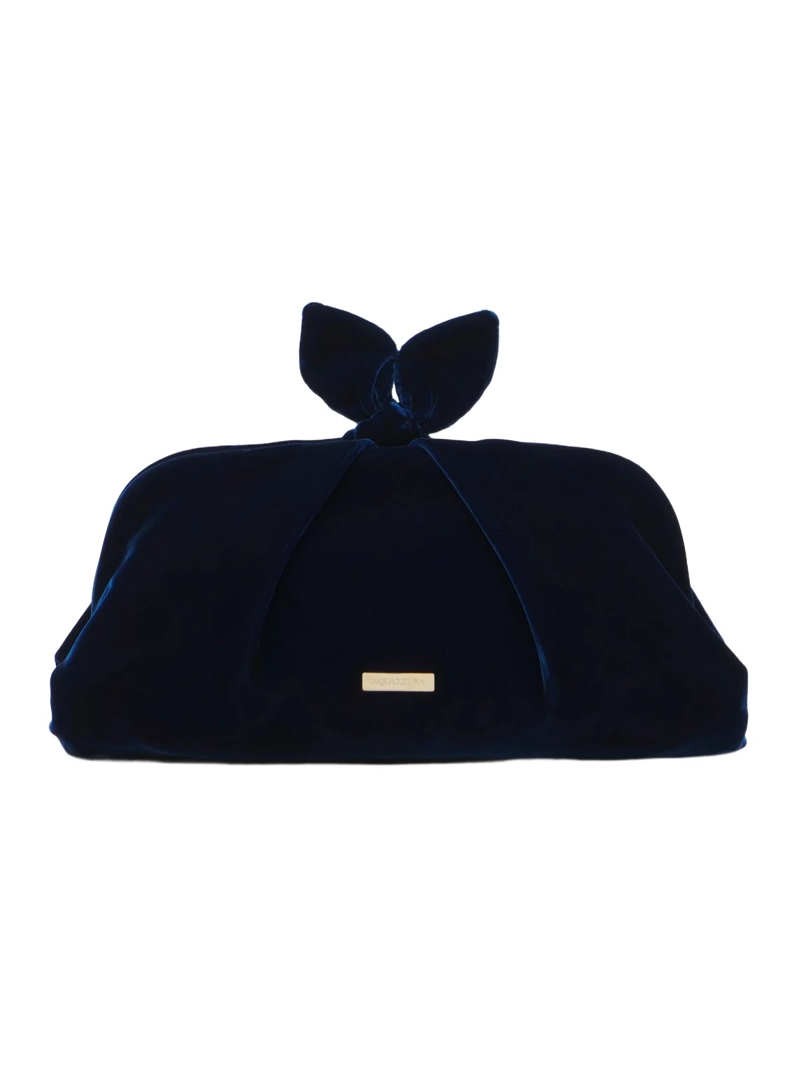 Bow Tie velvet clutch Bow Tie velvet clutch