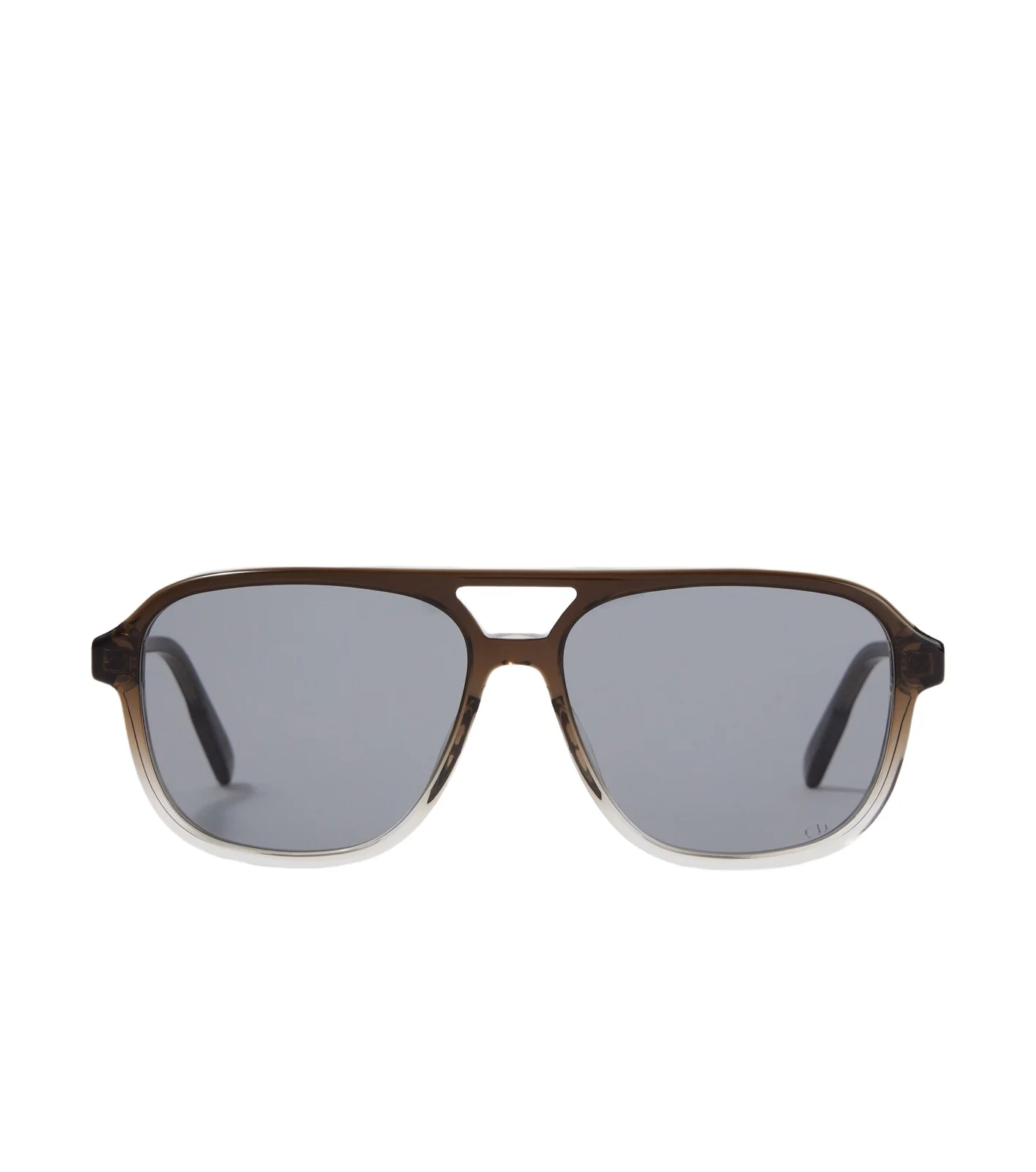 DIOR Eyewear DioRibbon A1 aviator sunglasses