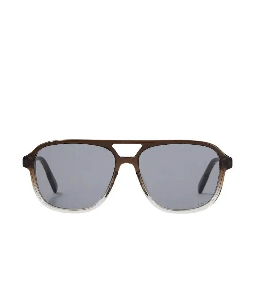 DIOR Eyewear DioRibbon A1 aviator sunglasses