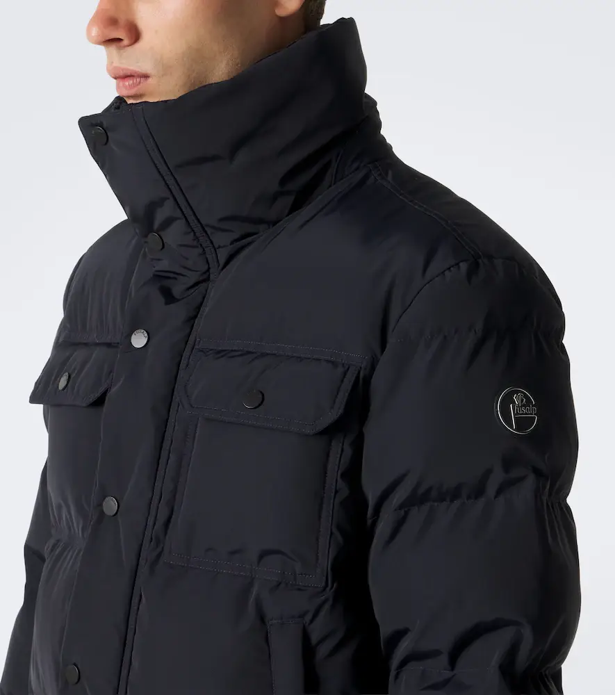 Fusalp Carlo ski jacket | Thumbnail 2 Fusalp Carlo ski jacket | Thumbnail 2