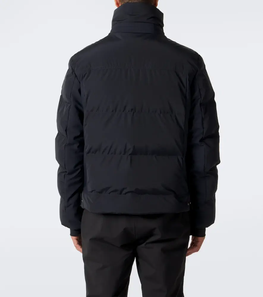 Fusalp Carlo ski jacket | Thumbnail 3 Fusalp Carlo ski jacket | Thumbnail 3