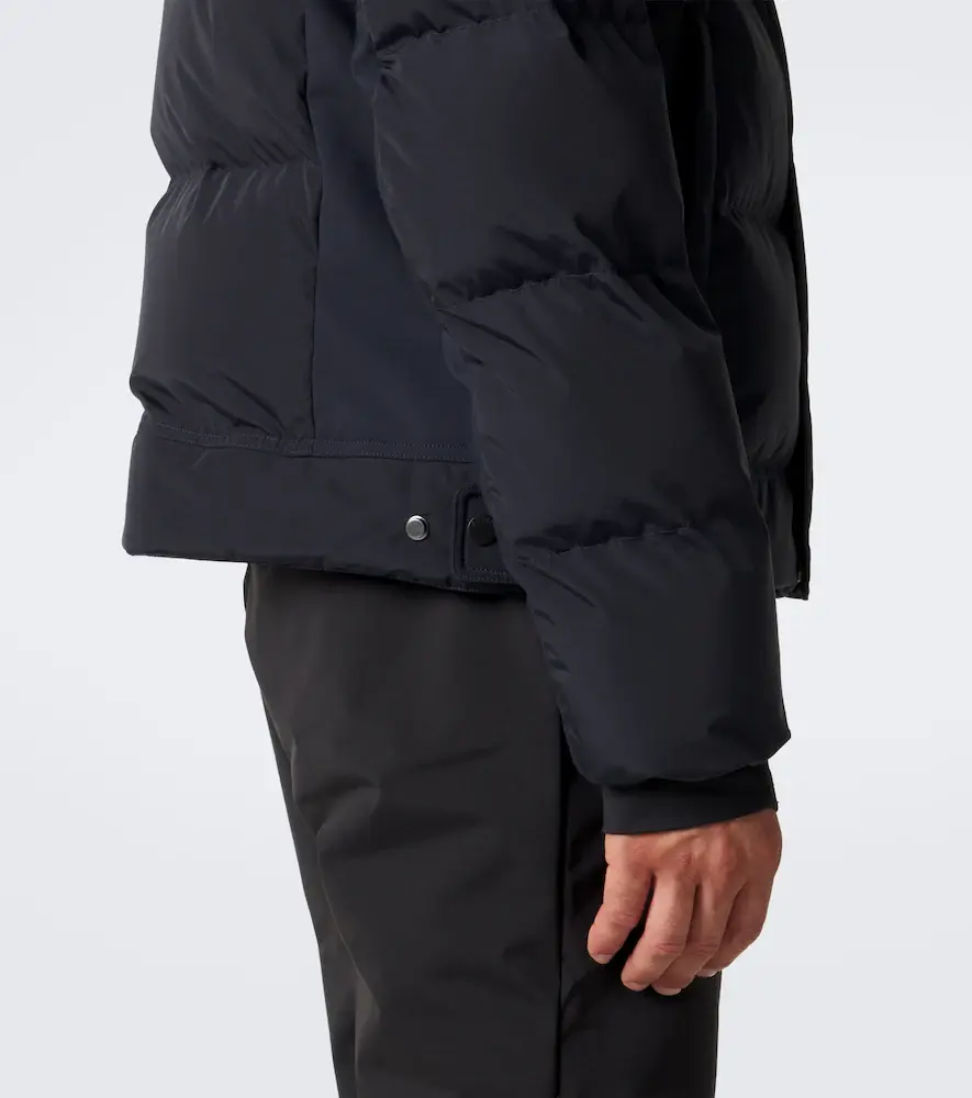 Fusalp Carlo ski jacket | Thumbnail 4 Fusalp Carlo ski jacket | Thumbnail 4