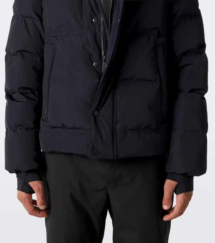 Fusalp Carlo ski jacket | Thumbnail 5 Fusalp Carlo ski jacket | Thumbnail 5