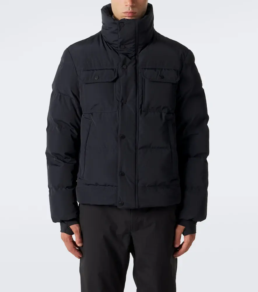 Fusalp Carlo ski jacket | Thumbnail 6 Fusalp Carlo ski jacket | Thumbnail 6