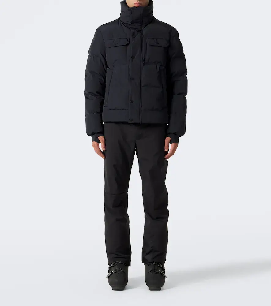 Fusalp Carlo ski jacket | Thumbnail 7 Fusalp Carlo ski jacket | Thumbnail 7
