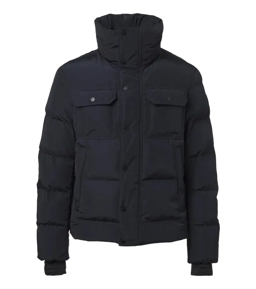 Fusalp Carlo ski jacket