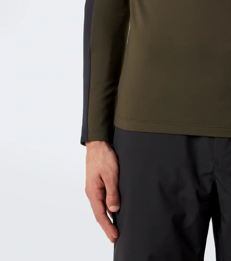 Fusalp Alpille ski top | Thumbnail 4 Fusalp Alpille ski top | Thumbnail 4