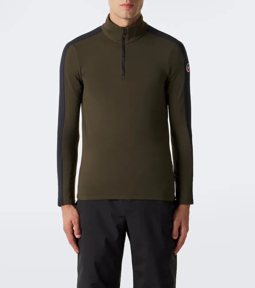 Fusalp Alpille ski top | Thumbnail 5 Fusalp Alpille ski top | Thumbnail 5
