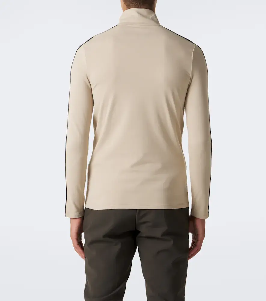 Fusalp Alpille ski top | Thumbnail 4 Fusalp Alpille ski top | Thumbnail 4