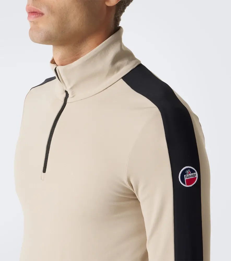 Fusalp Alpille ski top | Thumbnail 5 Fusalp Alpille ski top | Thumbnail 5