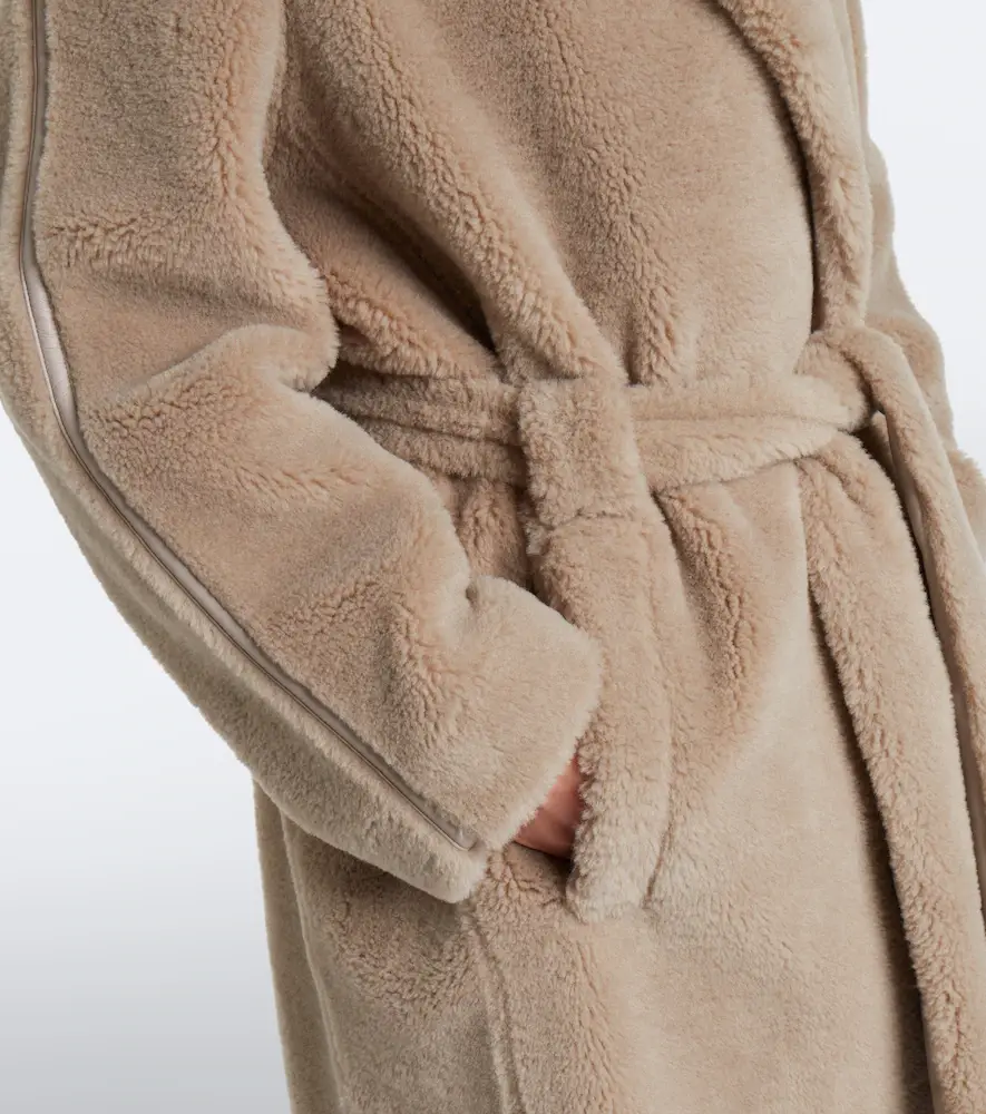 Fusalp Tyhova wrap coat | Thumbnail 5 Fusalp Tyhova wrap coat | Thumbnail 5