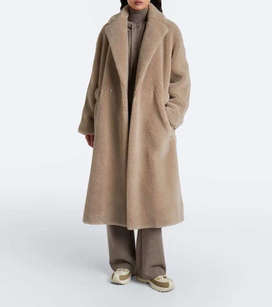 Fusalp Tyhova wrap coat | Thumbnail 6 Fusalp Tyhova wrap coat | Thumbnail 6