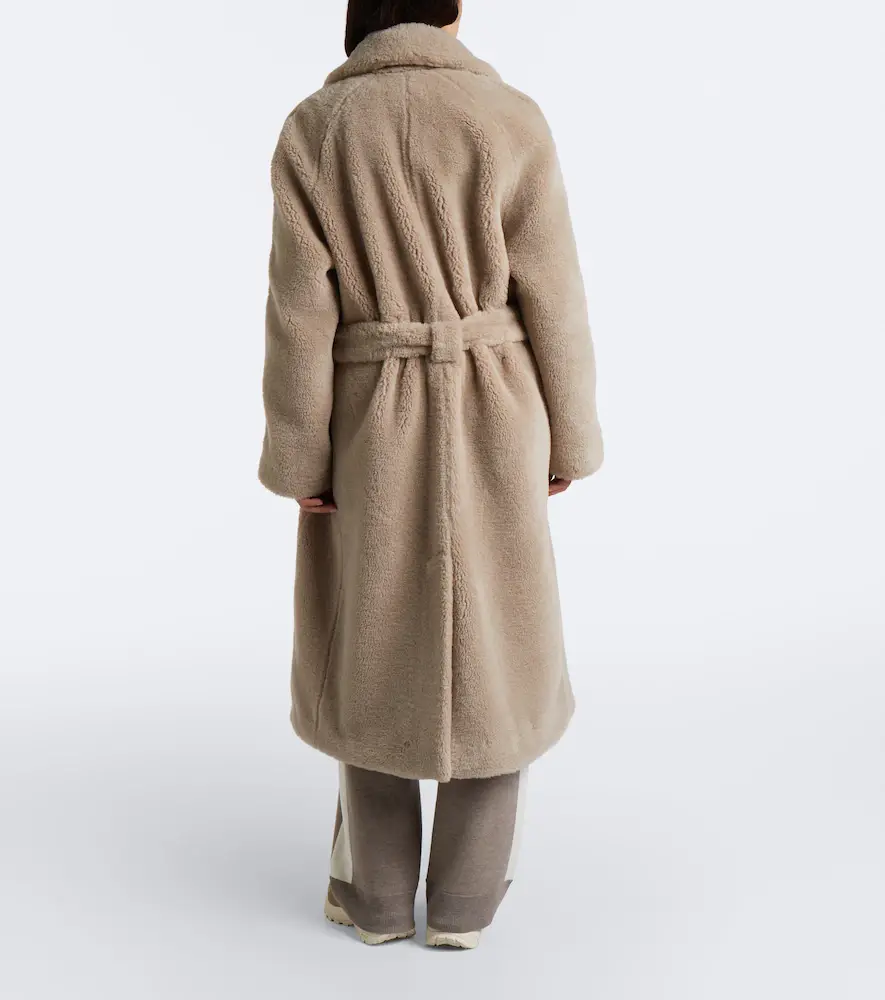 Fusalp Tyhova wrap coat | Thumbnail 7 Fusalp Tyhova wrap coat | Thumbnail 7