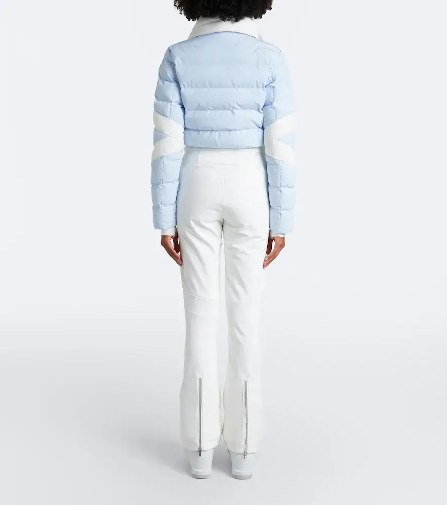 Fusalp Clarissa puffer ski suit | Thumbnail 4 Fusalp Clarissa puffer ski suit | Thumbnail 4