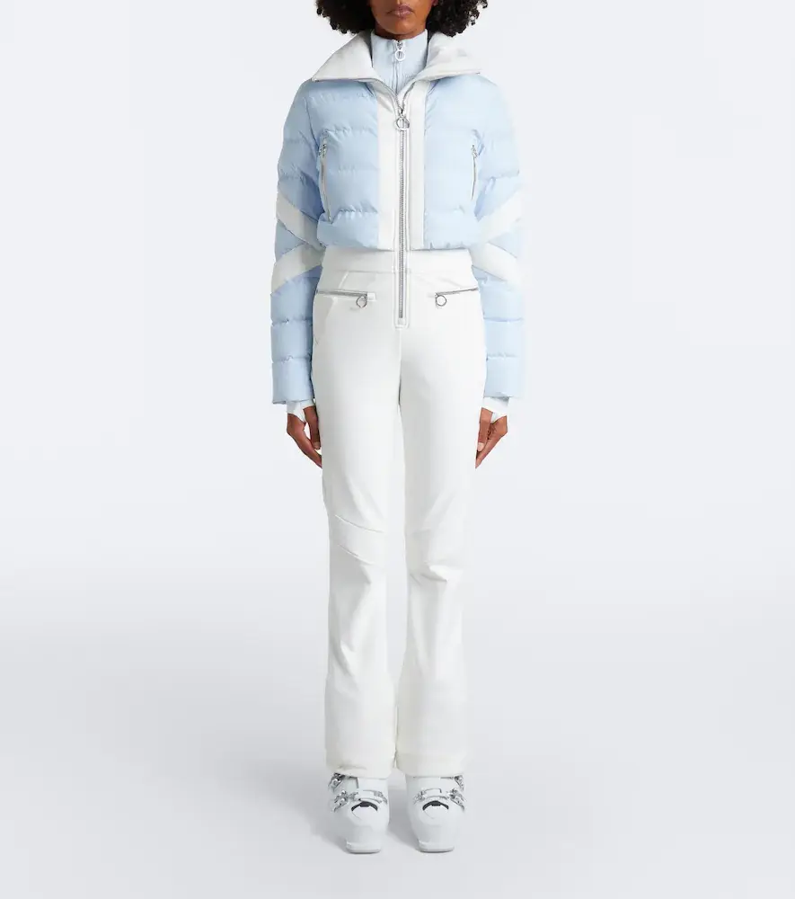 Fusalp Clarissa puffer ski suit | Thumbnail 5 Fusalp Clarissa puffer ski suit | Thumbnail 5