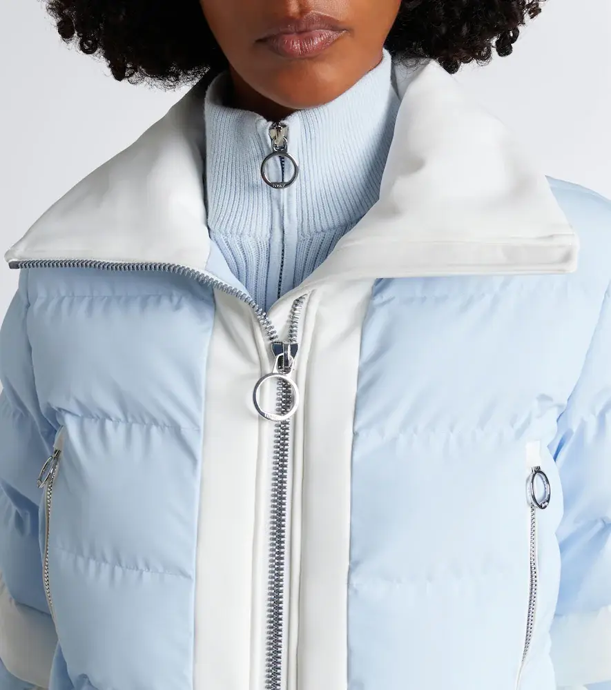 Fusalp Clarissa puffer ski suit | Thumbnail 6 Fusalp Clarissa puffer ski suit | Thumbnail 6