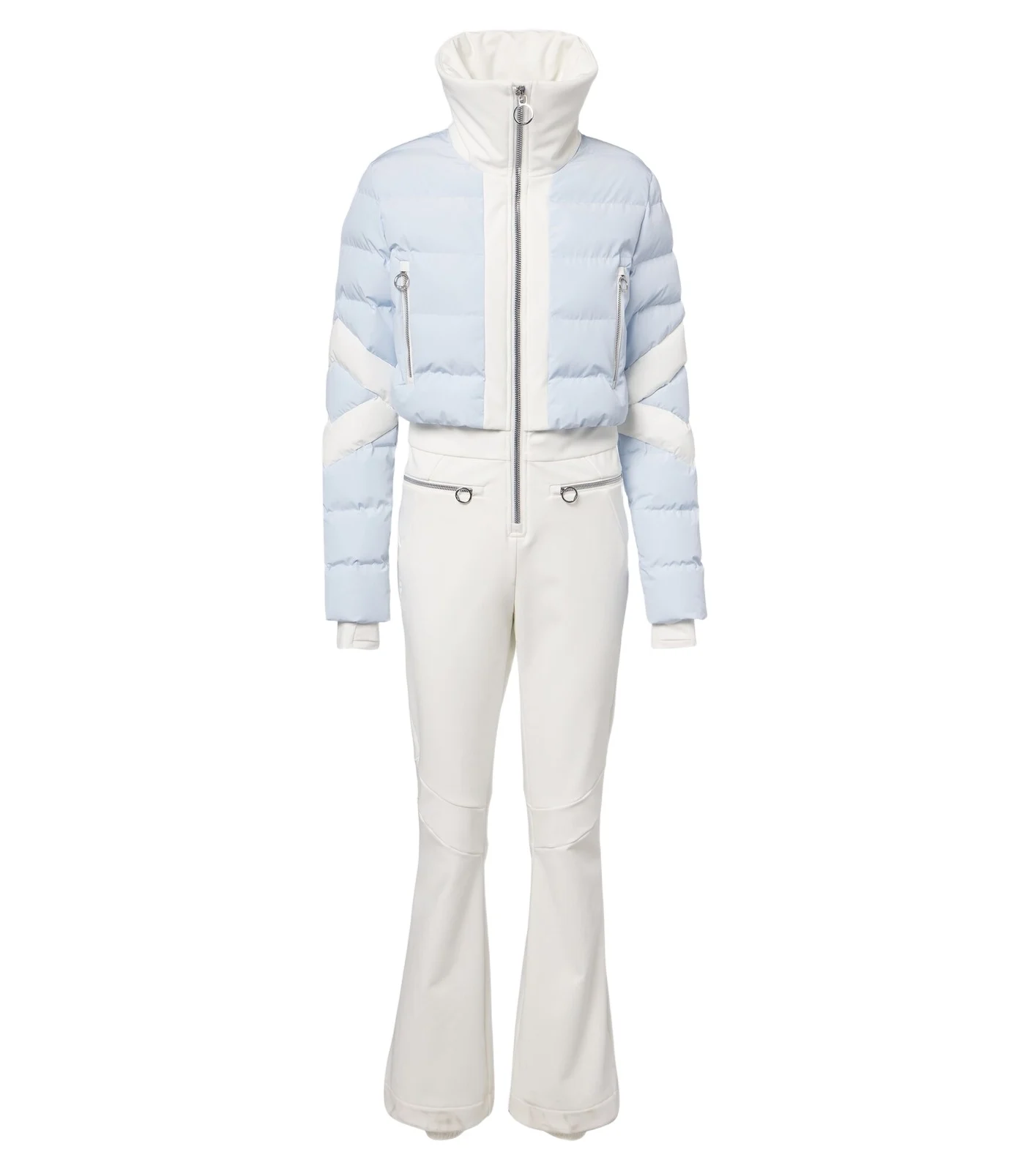 Fusalp Clarissa puffer ski suit