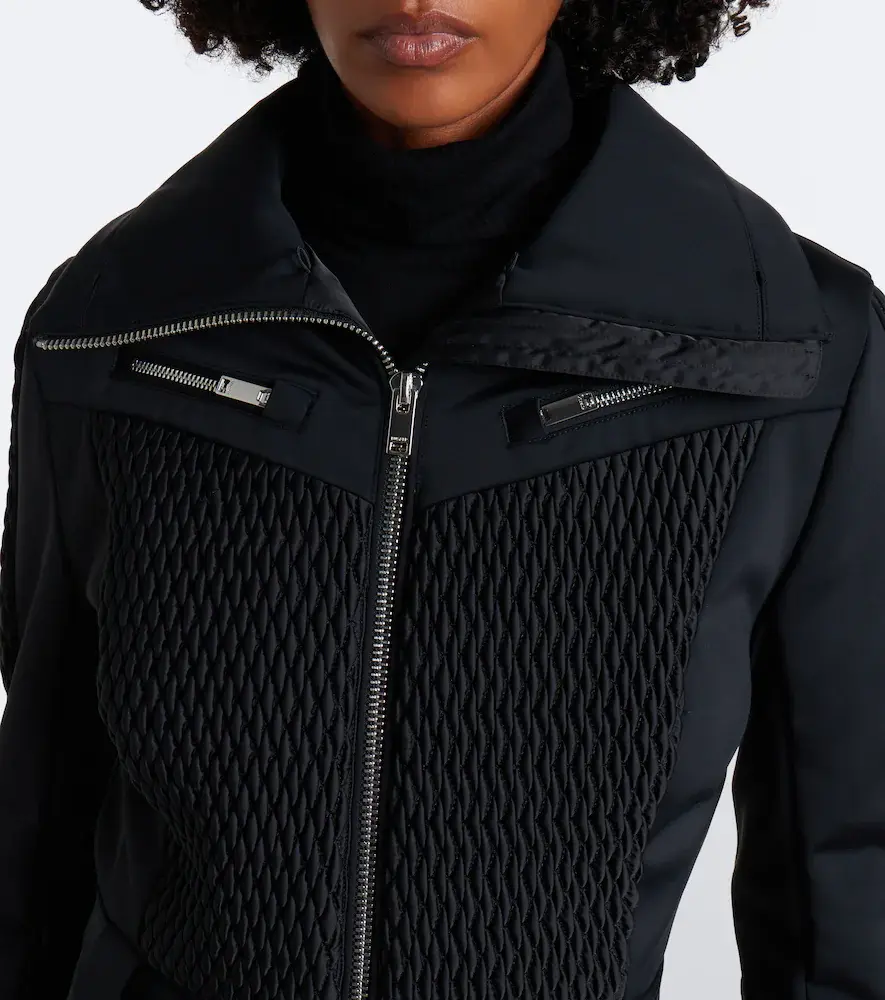 Fusalp Montanetta belted flared ski suit | Thumbnail 2 Fusalp Montanetta belted flared ski suit | Thumbnail 2