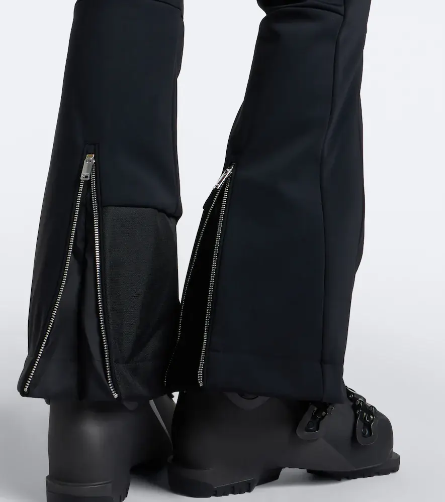 Fusalp Montanetta belted flared ski suit | Thumbnail 4 Fusalp Montanetta belted flared ski suit | Thumbnail 4