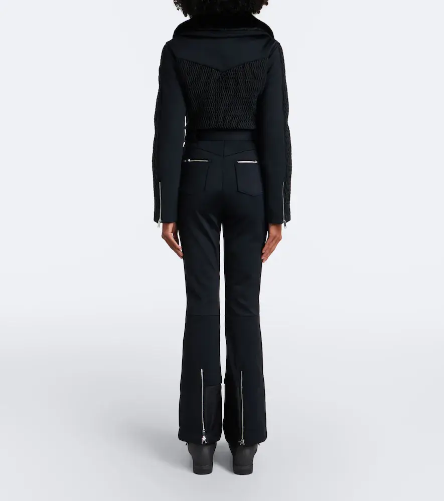 Fusalp Montanetta belted flared ski suit | Thumbnail 5 Fusalp Montanetta belted flared ski suit | Thumbnail 5