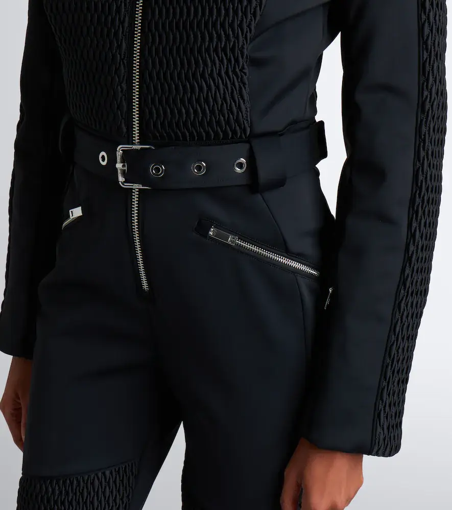 Fusalp Montanetta belted flared ski suit | Thumbnail 7 Fusalp Montanetta belted flared ski suit | Thumbnail 7