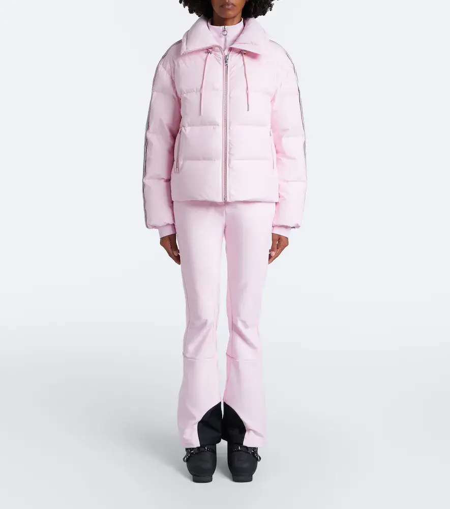 Fusalp Auphea down ski jacket | Thumbnail 2 Fusalp Auphea down ski jacket | Thumbnail 2