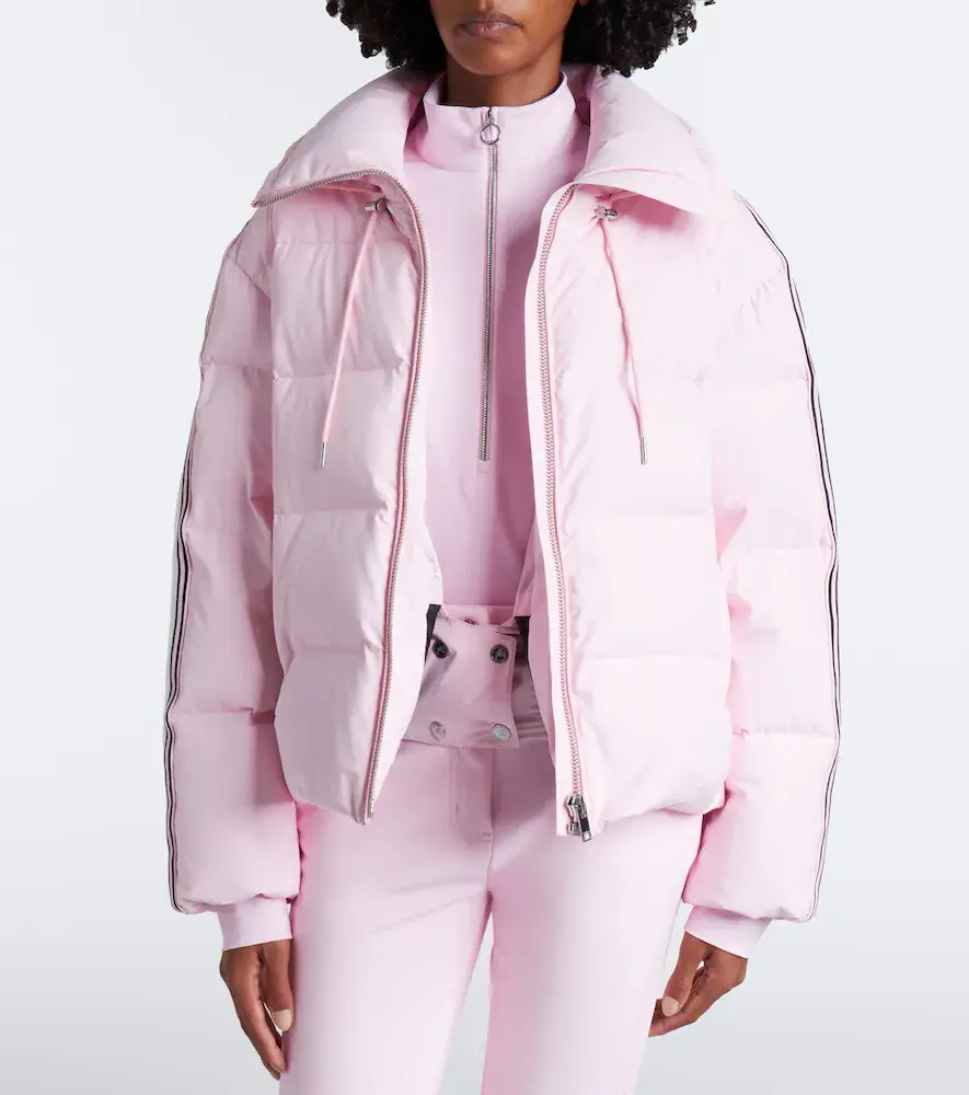 Fusalp Auphea down ski jacket | Thumbnail 4 Fusalp Auphea down ski jacket | Thumbnail 4